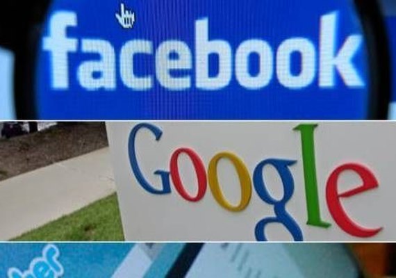 Google e Facebook mostram poder de duopólio de anúncios enquanto rivais perdem força