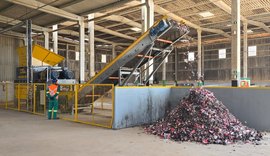 Indústria inaugura coprocessamento e torna Alagoas referência internacional em sustentabilidade