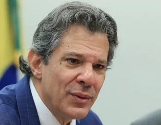 Haddad diz que tarifaço de Trump será desastroso para quem promoveu