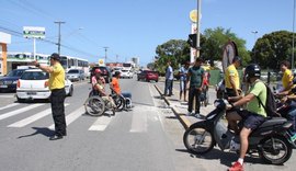 Justiça ordena que prefeitura realize várias obras de acessibilidade em Maceió