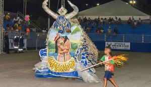 Festival de Bumba Meu Boi leva cores e ritmos ao Jaraguá