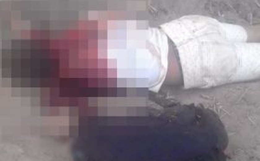Corpo de adolescente é encontrado mutilado em São Sebastião