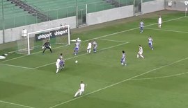 CSA quer mudar data de jogo contra o Betim