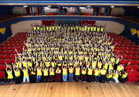 Inscrição para processo seletivo do Instituto Ponte entra na última semana