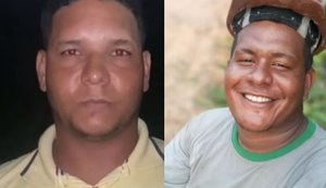 Dois trabalhadores desaparecem após sair de seresta em Porto de Pedras