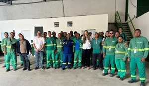 Verde Alagoas rejeita acordo através da justiça e radicaliza negociação