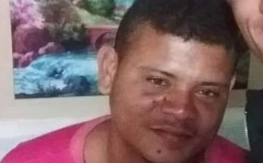 Homem desaparece em Viçosa; família pede ajuda para localizá-lo
