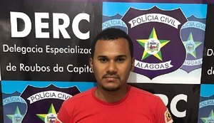 Polícia detém jovem por suspeita de receptação e recupera celulares roubados