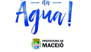 Orla lagunar recebe ações da prefeitura no Dia Mundial da Água