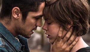 'Onde Nascem os Fortes': Hermano trai Valquíria e transa com Maria