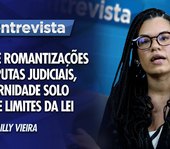 TH Entrevista - Emilly Layane