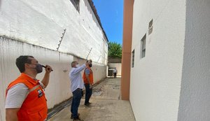 Visita técnica mostra evidências que levaram à ampliação do Mapa de Ações Prioritárias