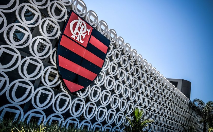 Flamengo faz exames e 38 funcionários testam positivo para Covid-19
