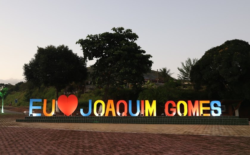 Dia do Evangélico terá programação especial em Joaquim Gomes