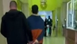 Suspeito de atuar no tráfico em Palmeira dos Índios é preso em São Paulo