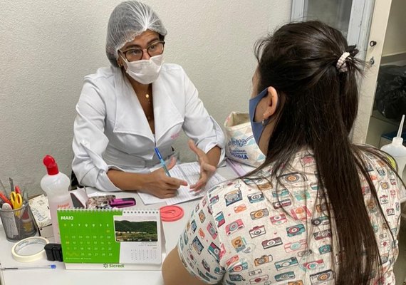 SUS oferece DIU como contraceptivo