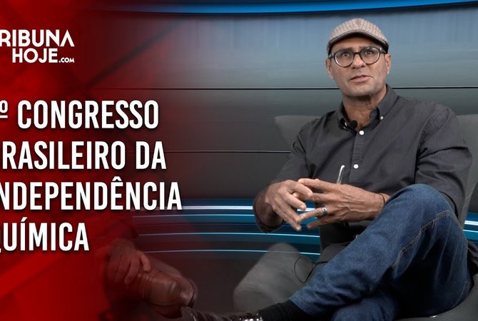 Maceió vai sediar o 1º congresso brasileiro da independência química