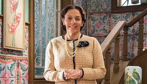 O Tempo Não Para: veja o resumo dos capítulos de 24 a 29 de dezembro