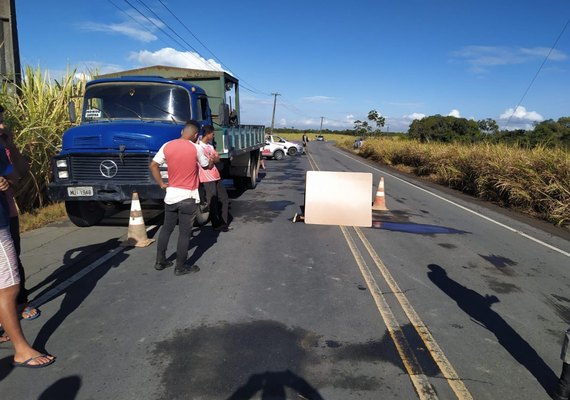 Acidente de moto faz mais uma vítima fatal no Litoral Norte