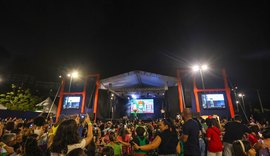 Semed leva alunos da rede municipal para show infantil