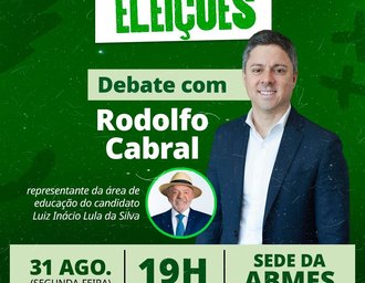ABMES inicia debates sobre educação superior com representante da campanha de Lula