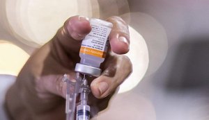 Prefeitura de Maceió retoma aplicação de 2ª dose da Coronavac nesta quarta-feira (26)