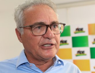 Renan anuncia saída da CPI da Braskem