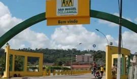 Jovem é preso em São Miguel dos Campos por tentativa de homicídio contra adolescente