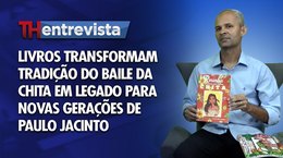 TH Entrevista - Lucas Marcondes