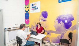 Saúde Até Você Digital chega a Maribondo e amplia acesso da população aos serviços especializados