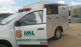 Agreste tem final de semana mais violento do ano