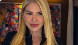 Justiça manda prender ex-vereadora Veronica Costa, a mãe loira do funk