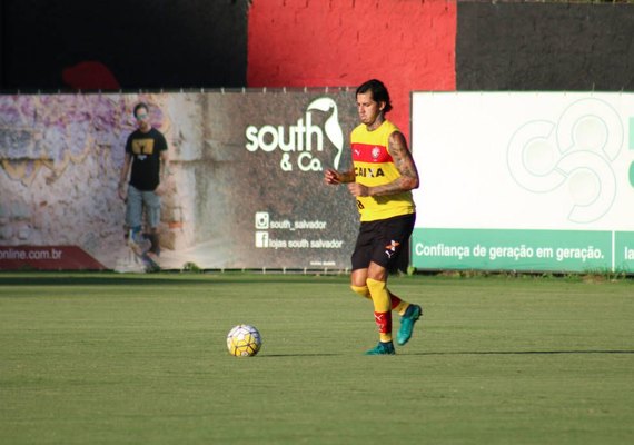 Tribunal encerra caso Victor Ramos e Internacional vai jogar a Série B