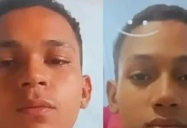 Traficante era alvo de execução que terminou com morte de dois adolescentes em Murici