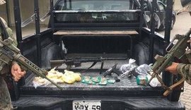 Operação na Cidade de Deus deixa pelo menos quatro mortos no RJ