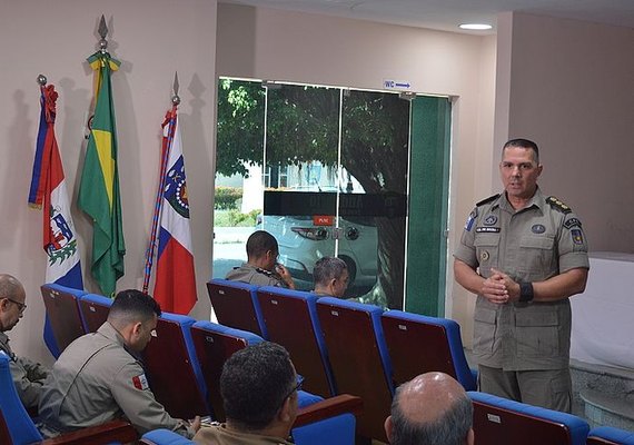 Polícia Militar reforça efetivo e divulga plano de segurança para o Réveillon