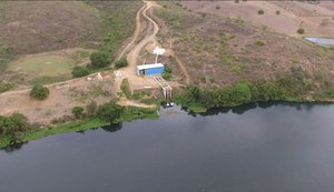 Agreste Saneamento reforça atuação em defesa do Rio São Francisco