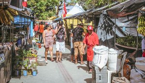 20ª Feira da Reforma Agrária ocupa Maceió com os frutos da luta pela terra
