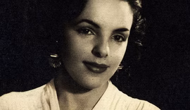 Morre aos 100 anos Maria Lúcia Godoy, grande cantora lírica