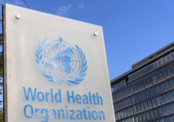 OMS alerta para surto de antraz na República Democrática do Congo