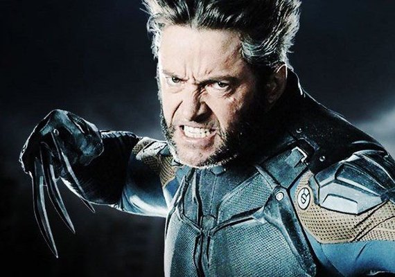 Último filme de Hugh Jackman como Wolverine é a maior estreia da semana