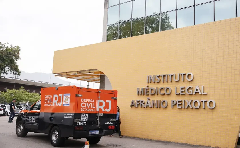 Polícia divulga perfis dos mortos; 17 não tinham histórico criminal