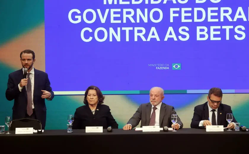 Bets passam a ser proibidas no país e apostador receberá saldo