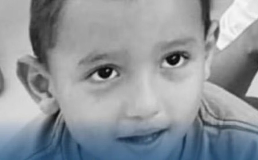 Menino de 5 anos morre afogado em cisterna