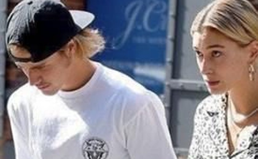 Hailey e Justin Bieber enfrentam crise no casamento