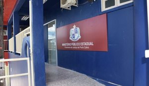 Homem é condenado a mais de 34 anos de reclusão por crimes ocorridos em Porto Calvo