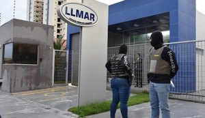Empresário e o ex-chefe do setor de transportes de Girau são presos