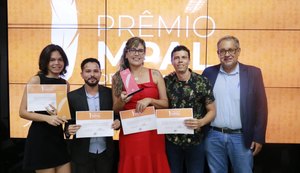 Tribuna vence o Prêmio MPAL de Jornalismo