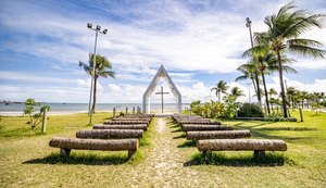 Maceió aparece entre os destinos mais buscados para feriados prolongados