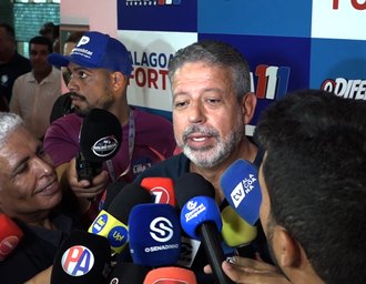 Federação União Progressistas oficializa Arthur Lira como candidato ao Senado